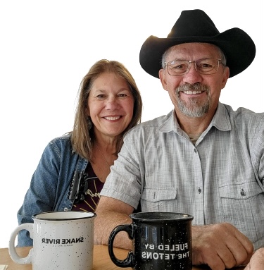 Allen & Bitsy Snyder